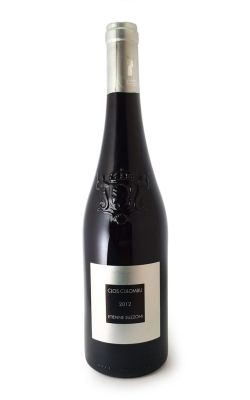 Clos Culombu Rouge 2022